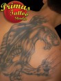 Brandão Tattoo Custon 